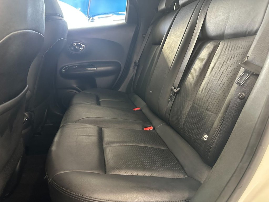 Used Nissan Juke 2017 for sale - 76185171: Photo 18