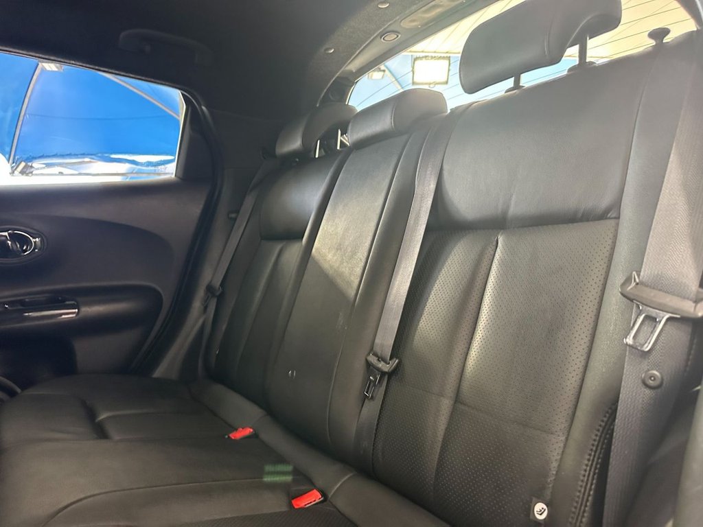 Used Nissan Juke 2017 for sale - 76185171: Photo 19