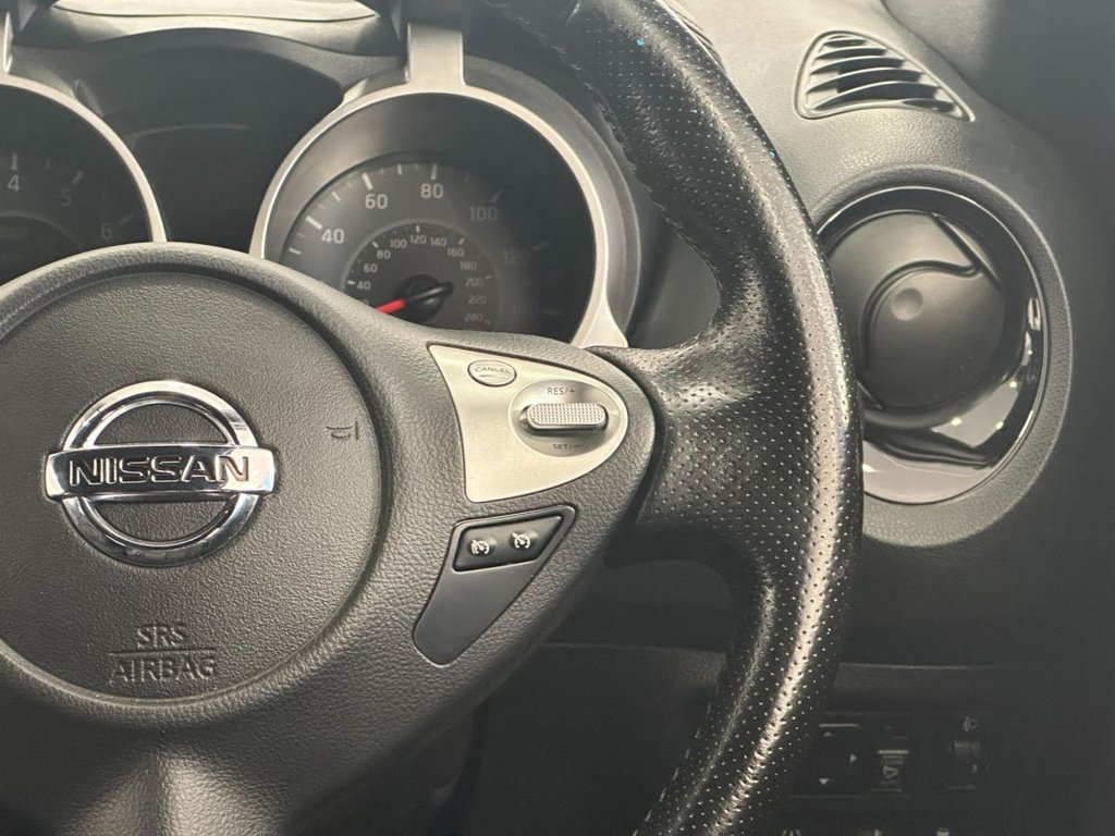 Used Nissan Juke 2017 for sale - 76185171: Photo 24