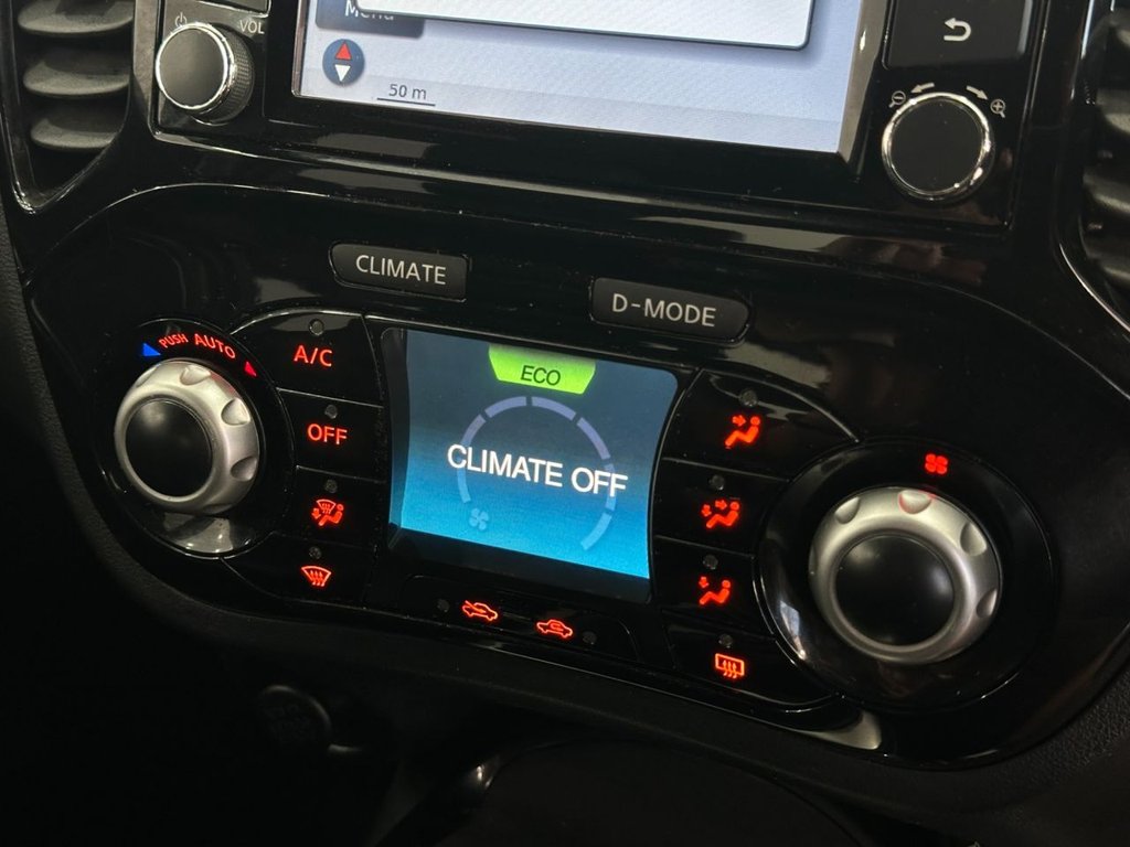 Used Nissan Juke 2017 for sale - 76185171: Photo 30