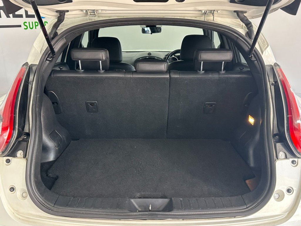 Used Nissan Juke 2017 for sale - 76185171: Photo 31