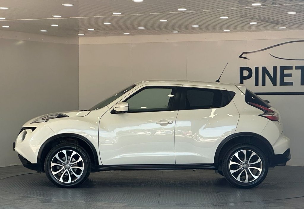 Used Nissan Juke 2017 for sale - 76185171: Photo 5