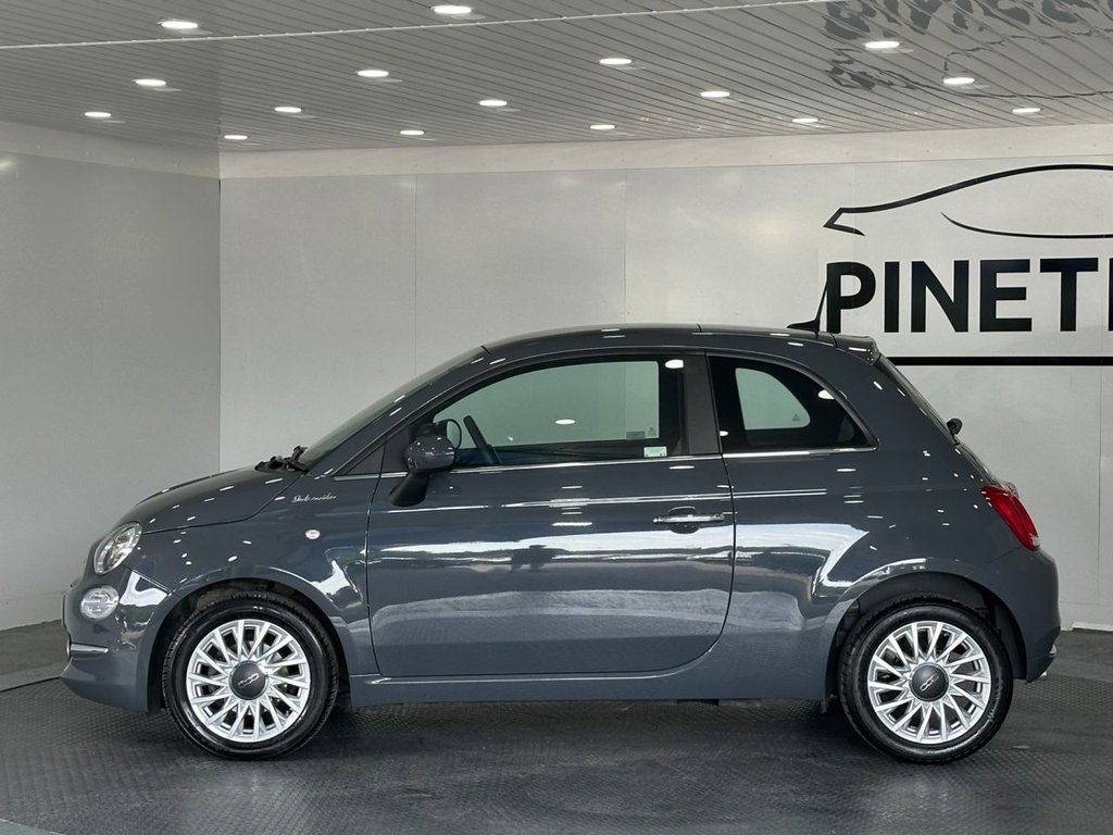 Used Fiat 500 2022 for sale - 76039821: Photo 11