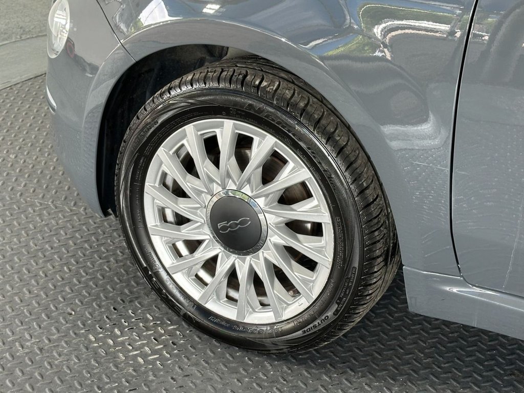 Used Fiat 500 2022 for sale - 76039821: Photo 12