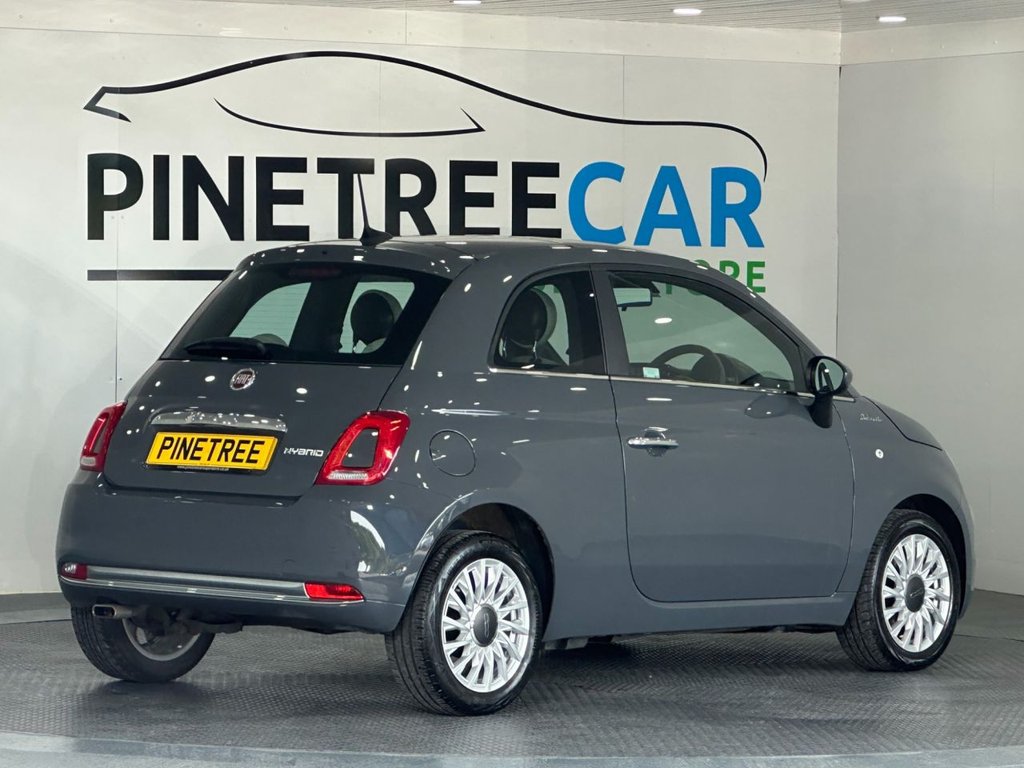 Used Fiat 500 2022 for sale - 76039821: Photo 15