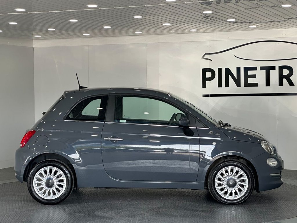 Used Fiat 500 2022 for sale - 76039821: Photo 16