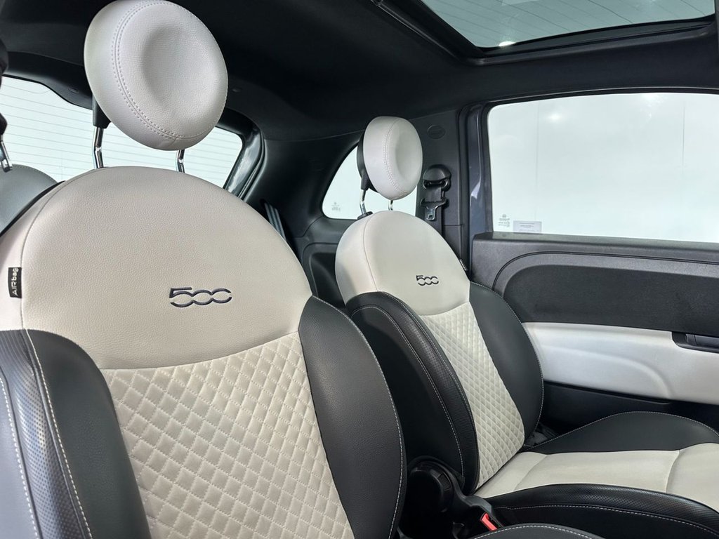 Used Fiat 500 2022 for sale - 76039821: Photo 18