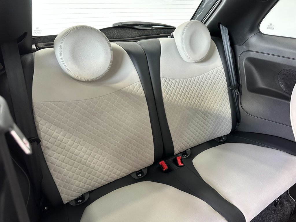 Used Fiat 500 2022 for sale - 76039821: Photo 19