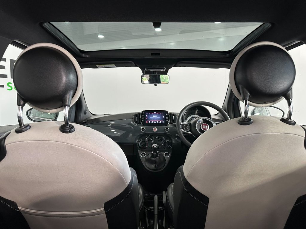 Used Fiat 500 2022 for sale - 76039821: Photo 20