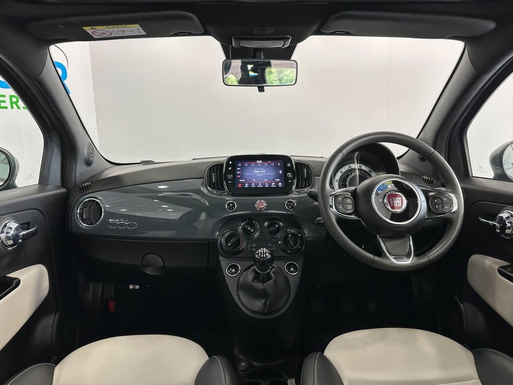 Used Fiat 500 2022 for sale - 76039821: Photo 21