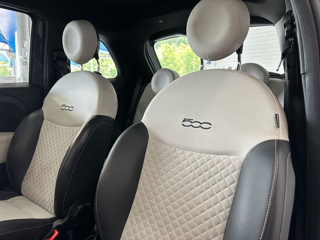 Used Fiat 500 2022 for sale - 76039821: Photo 22