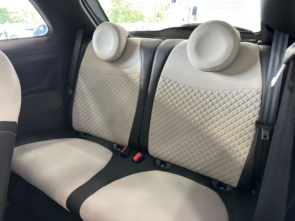 Used Fiat 500 2022 for sale - 76039821: Photo 23