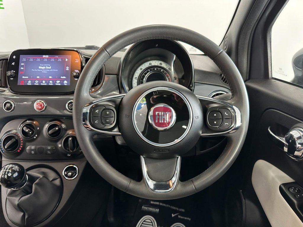 Used Fiat 500 2022 for sale - 76039821: Photo 24