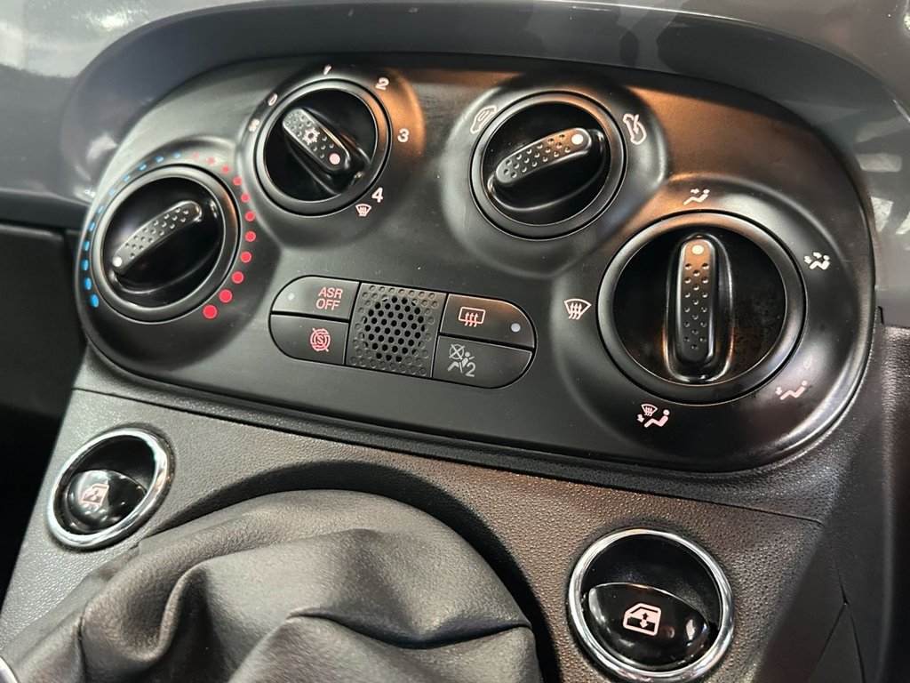 Used Fiat 500 2022 for sale - 76039821: Photo 25