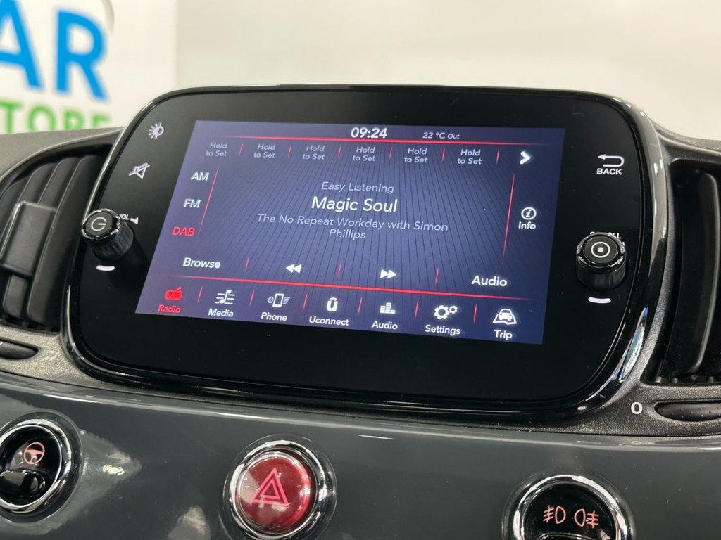 Used Fiat 500 2022 for sale - 76039821: Photo 26