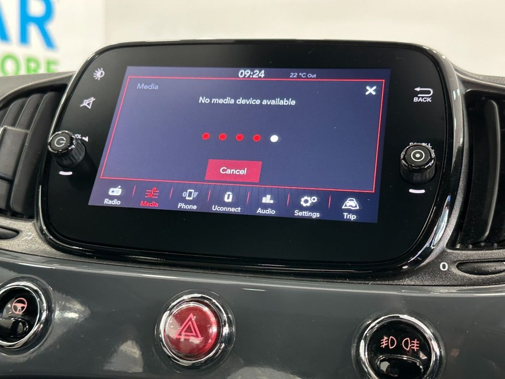 Used Fiat 500 2022 for sale - 76039821: Photo 27