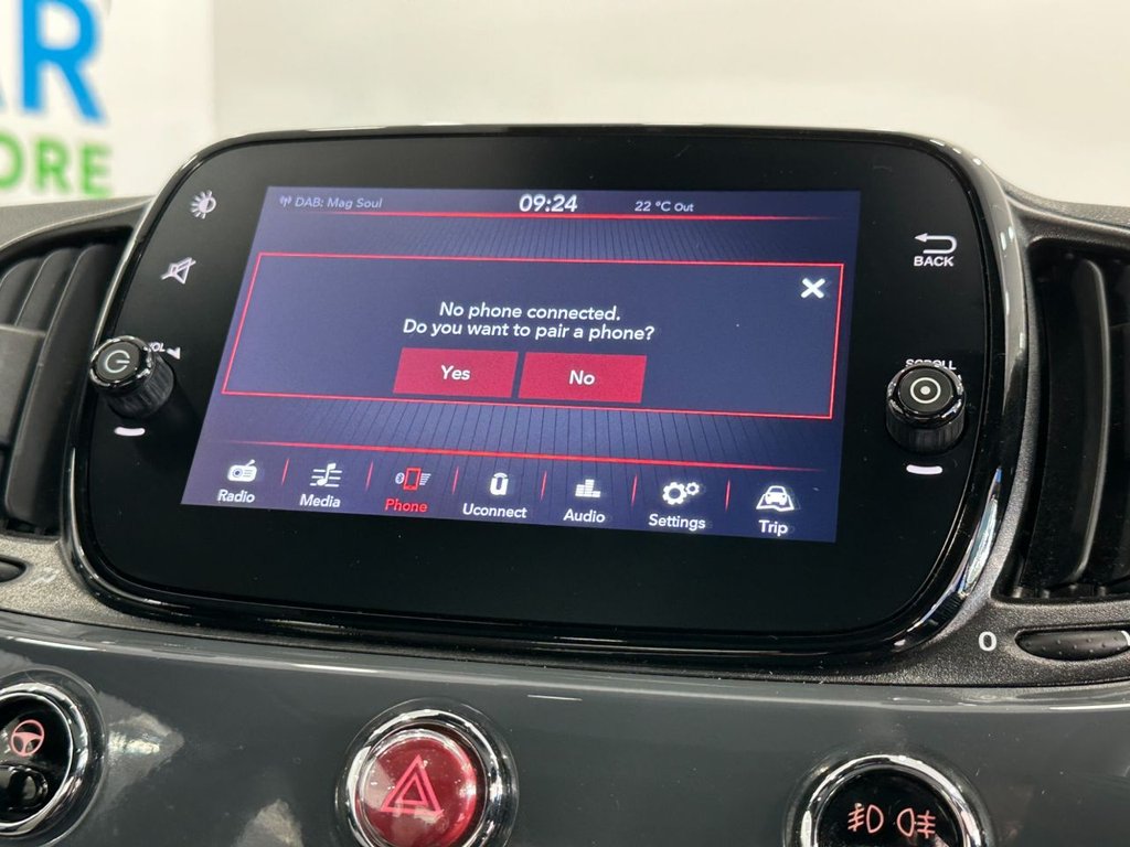 Used Fiat 500 2022 for sale - 76039821: Photo 28