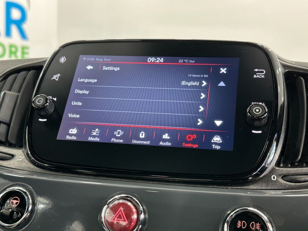 Used Fiat 500 2022 for sale - 76039821: Photo 29