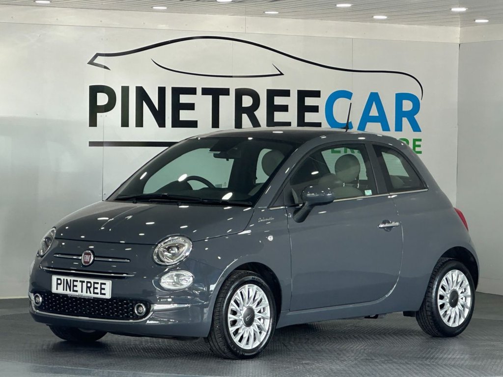 Used Fiat 500 2022 for sale - 76039821: Photo 3