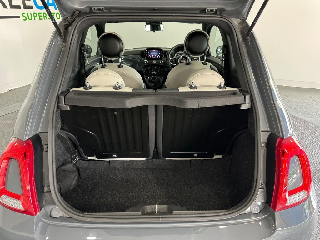 Used Fiat 500 2022 for sale - 76039821: Photo 30