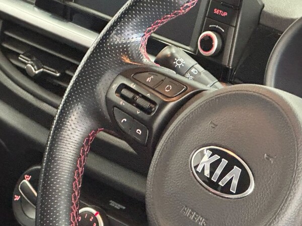 Used Kia Picanto 2020 for sale - 76147978: Photo 17