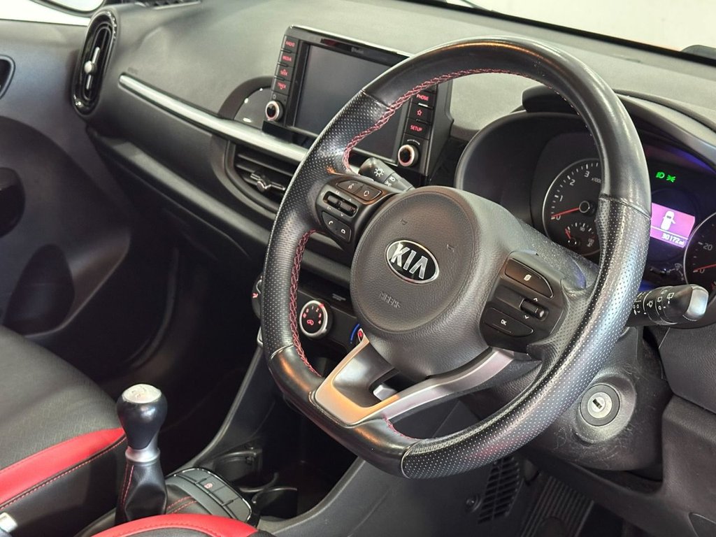 Used Kia Picanto 2020 for sale - 76147978: Photo 18