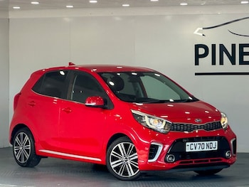 Kia - Picanto