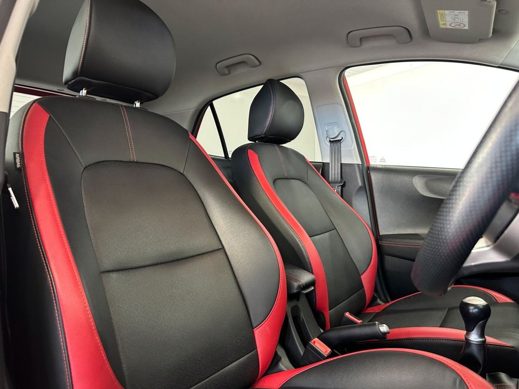 Used Kia Picanto 2020 for sale - 76147978: Photo 20