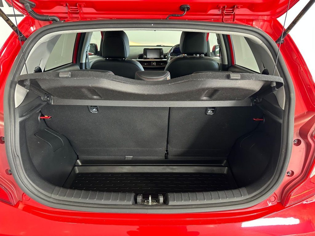 Used Kia Picanto 2020 for sale - 76147978: Photo 23