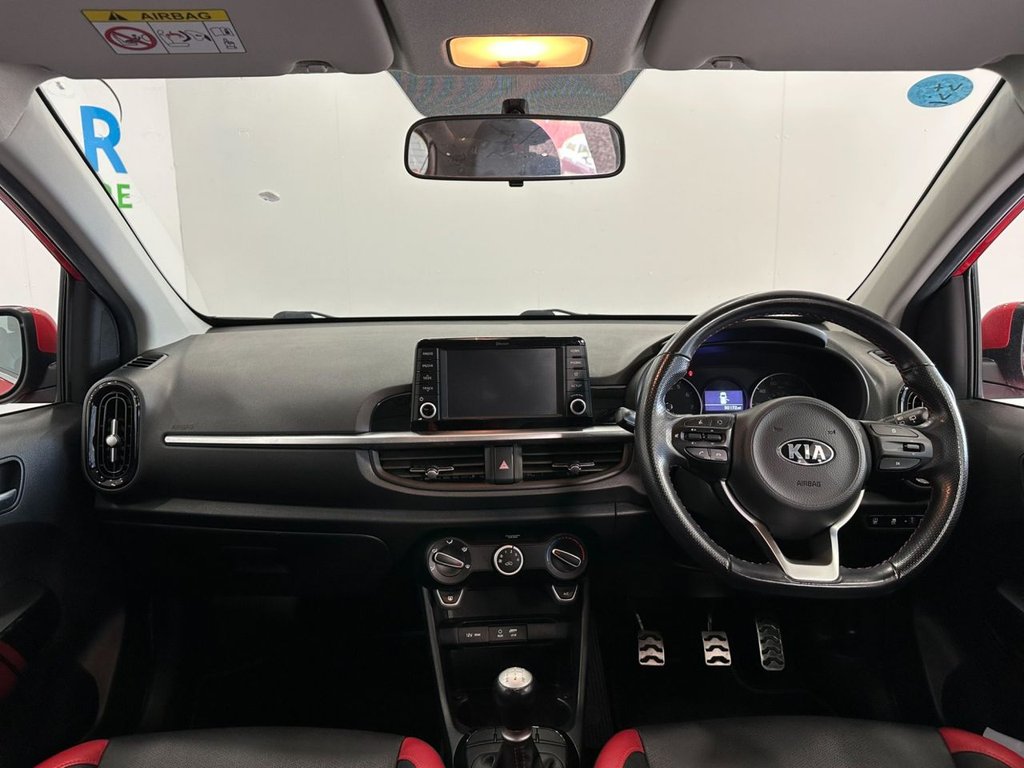 Used Kia Picanto 2020 for sale - 76147978: Photo 27