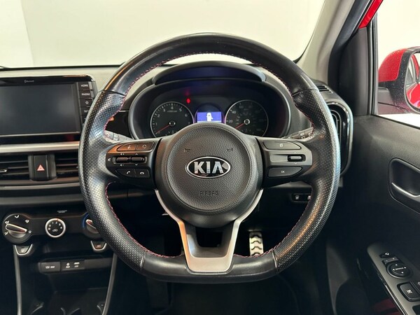 Used Kia Picanto 2020 for sale - 76147978: Photo 28