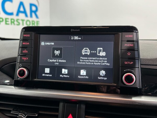 Used Kia Picanto 2020 for sale - 76147978: Photo 30