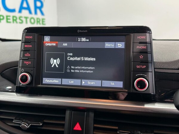 Used Kia Picanto 2020 for sale - 76147978: Photo 31