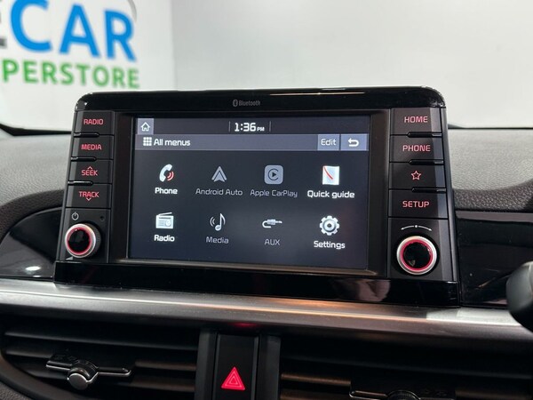 Used Kia Picanto 2020 for sale - 76147978: Photo 32