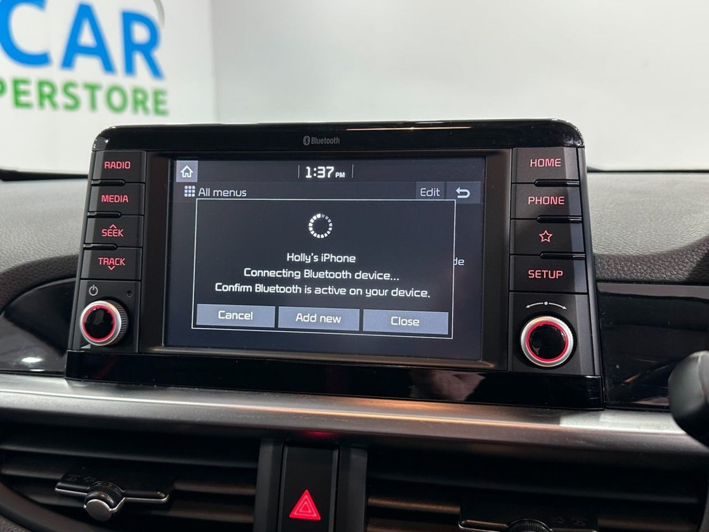 Used Kia Picanto 2020 for sale - 76147978: Photo 33