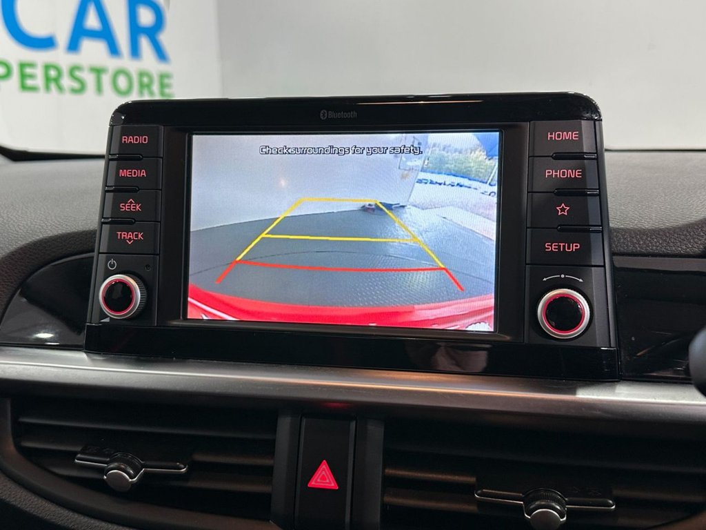 Used Kia Picanto 2020 for sale - 76147978: Photo 34