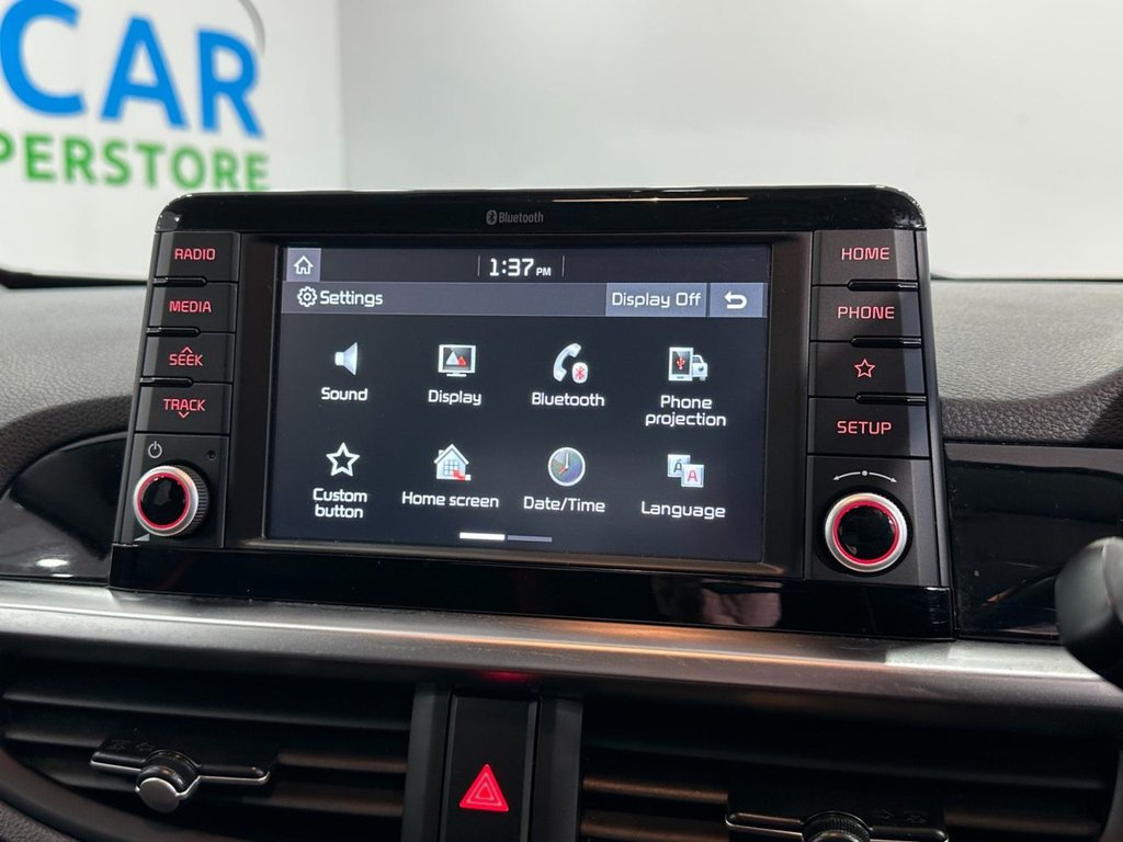 Used Kia Picanto 2020 for sale - 76147978: Photo 35