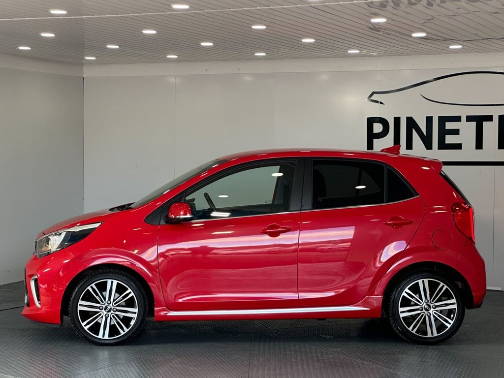 Used Kia Picanto 2020 for sale - 76147978: Photo 5