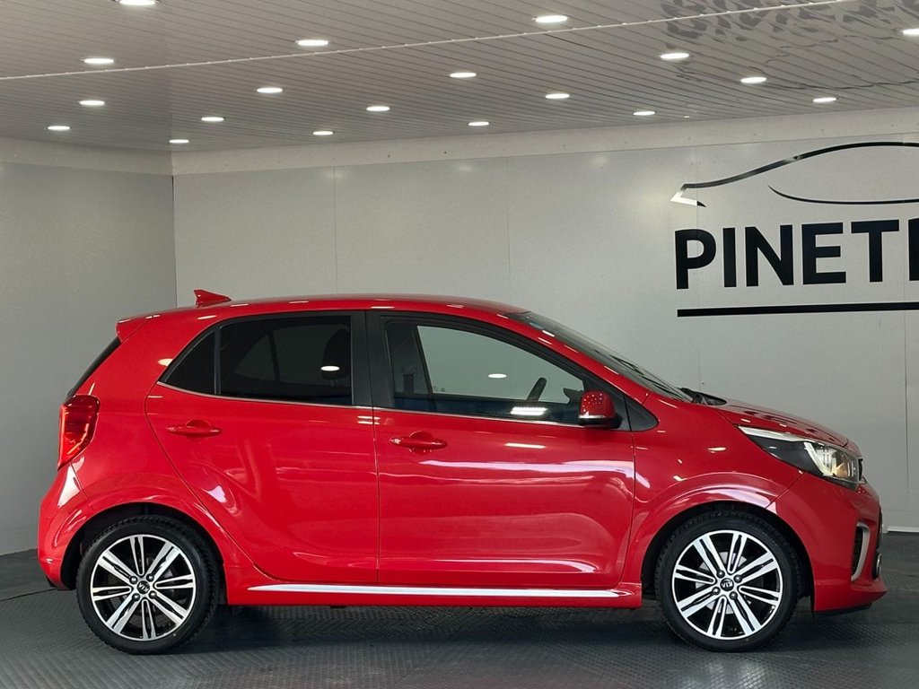 Used Kia Picanto 2020 for sale - 76147978: Photo 6