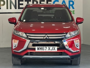 Used Mitsubishi Eclipse Cross 2018 for sale - 76039822: Photo