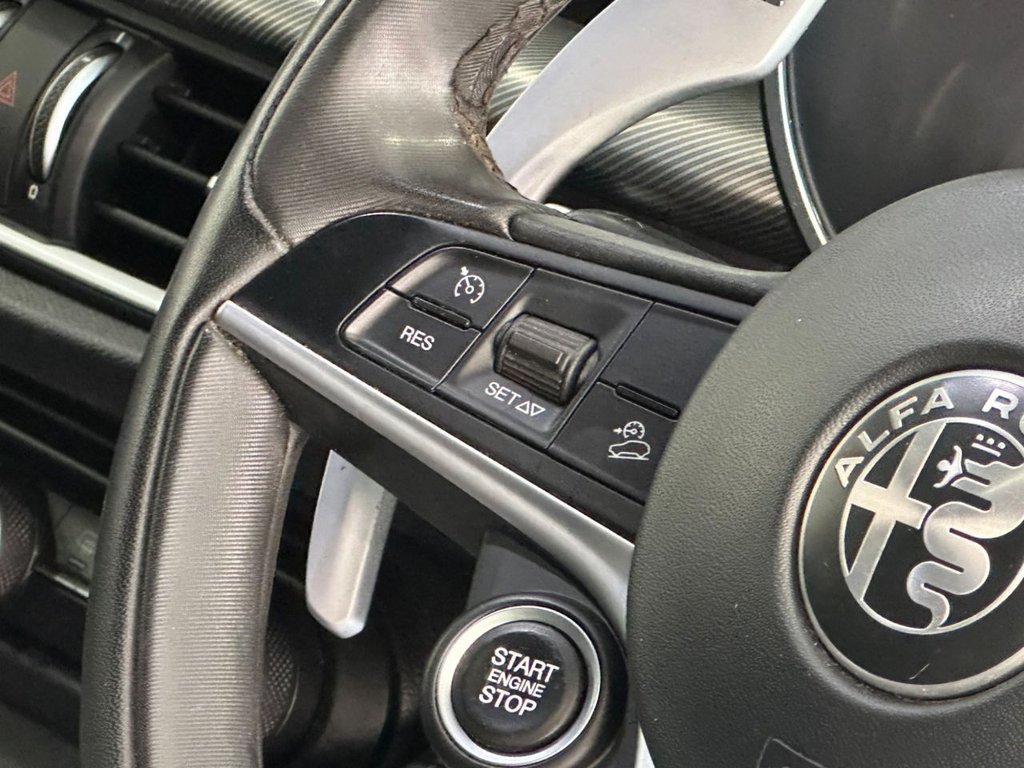 Used Alfa Romeo Stelvio 2017 for sale - 76039139: Photo 16