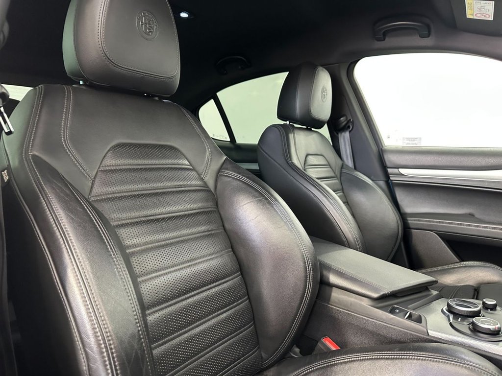 Used Alfa Romeo Stelvio 2017 for sale - 76039139: Photo 22