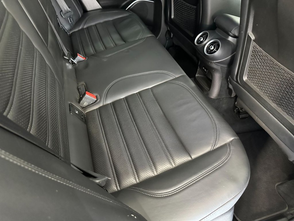 Used Alfa Romeo Stelvio 2017 for sale - 76039139: Photo 23