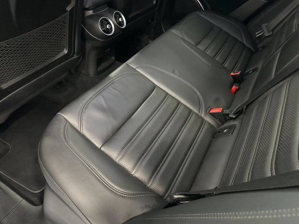 Used Alfa Romeo Stelvio 2017 for sale - 76039139: Photo 26