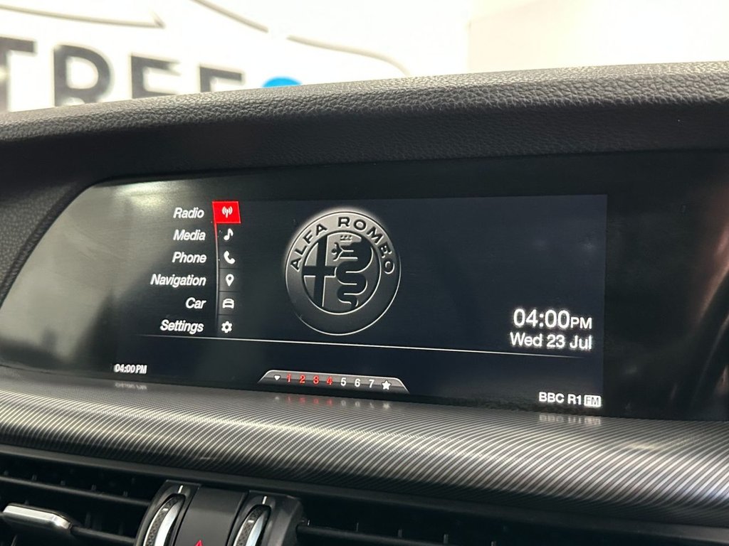 Used Alfa Romeo Stelvio 2017 for sale - 76039139: Photo 35