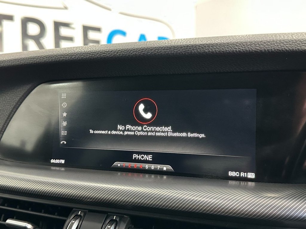 Used Alfa Romeo Stelvio 2017 for sale - 76039139: Photo 37