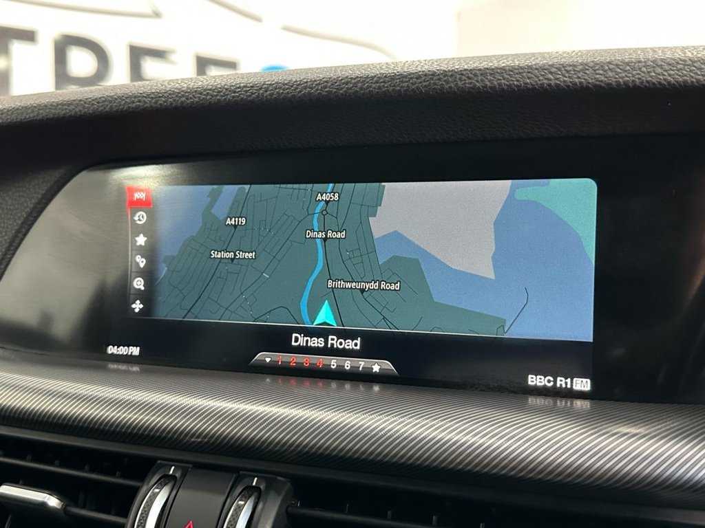 Used Alfa Romeo Stelvio 2017 for sale - 76039139: Photo 38