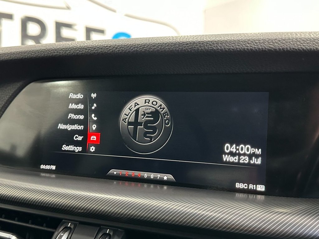 Used Alfa Romeo Stelvio 2017 for sale - 76039139: Photo 39
