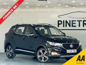 Used MG MG ZS 2019 for sale - 76039383: Photo