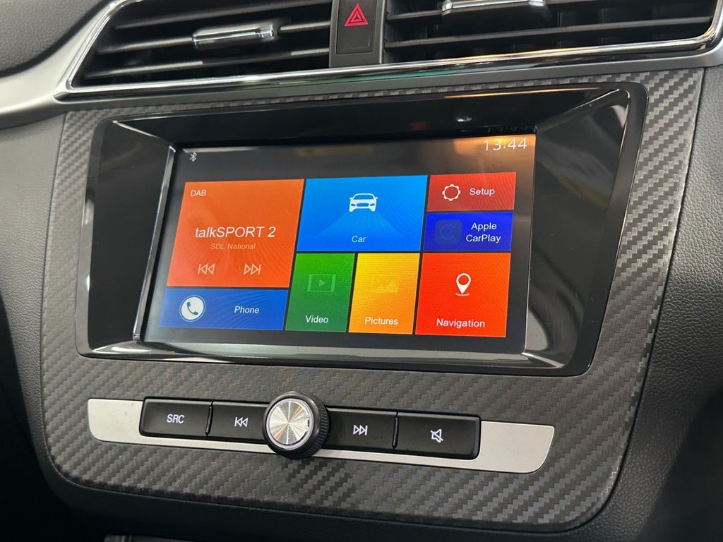 Vehicle 29